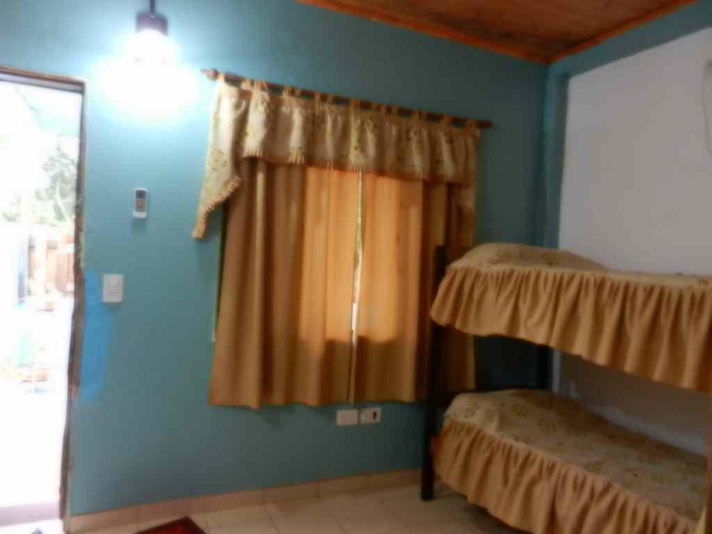 Hotel La Esquina Del Bambu à Puerto Iguazú Extérieur photo